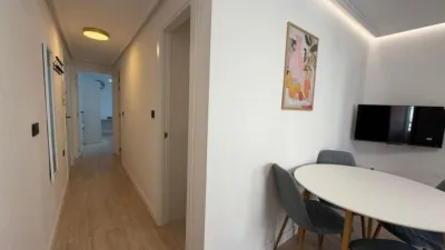 Apartment on Arquitecto Larramendi Street photo 8