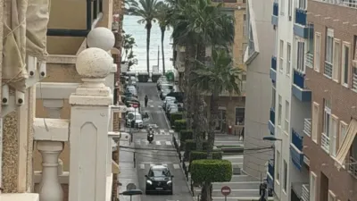 Apartment on Calle Caballero de Rodas photo 16