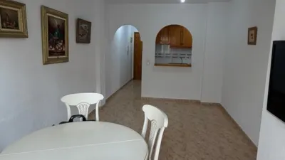 Apartment on Calle Caballero de Rodas photo 20