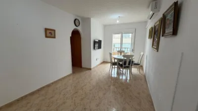 Apartment on Calle Caballero de Rodas photo 23