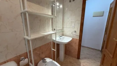 Apartment on Calle Caballero de Rodas photo 28