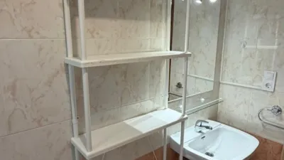 Apartment on Calle Caballero de Rodas photo 29
