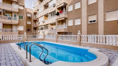 Pis – Torrevieja - Vista 2