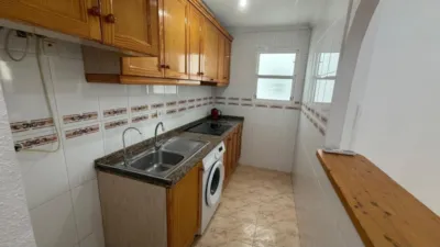 Apartment on Calle Caballero de Rodas photo 32