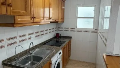 Apartment on Calle Caballero de Rodas photo 33