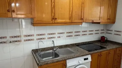 Apartment on Calle Caballero de Rodas photo 34