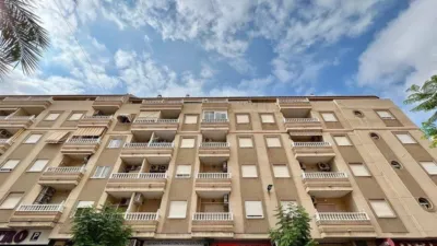 Pis – Torrevieja - Vista 4