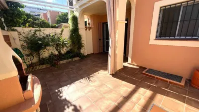 Townhouse in Laguna de El Portil photo 14