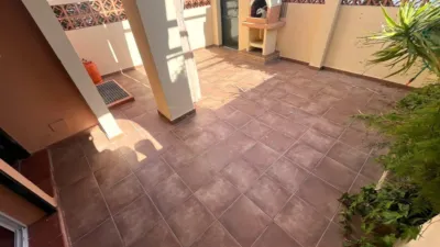 Townhouse in Laguna de El Portil photo 16