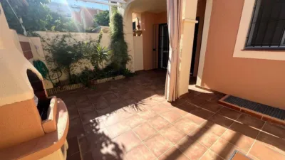 Townhouse in Laguna de El Portil photo 17