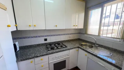 Townhouse in Laguna de El Portil photo 3