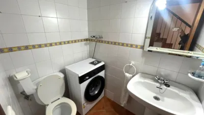 Townhouse in Laguna de El Portil photo 4