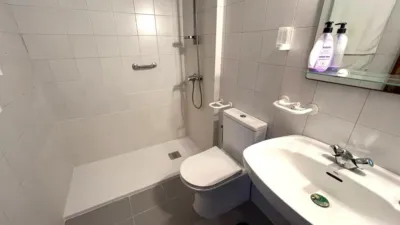 Townhouse in Laguna de El Portil photo 8