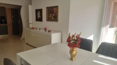 Apartment on Calle de la Loma photo 14