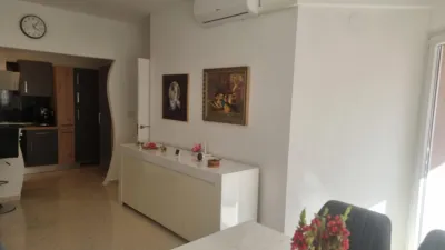 Apartment on Calle de la Loma photo 15