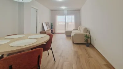 Apartment on Carrer de la Reina Sofía photo 11