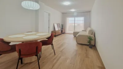 Apartment on Carrer de la Reina Sofía photo 15