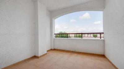 Apartment on Carrer de la Reina Sofía photo 42