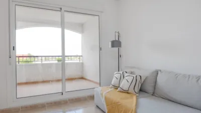 Apartment on Carrer de la Reina Sofía photo 54