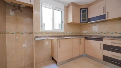 Apartment on Carrer de la Reina Sofía photo 57