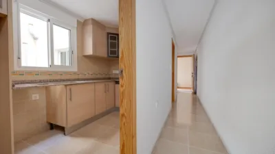 Apartment on Carrer de la Reina Sofía photo 59