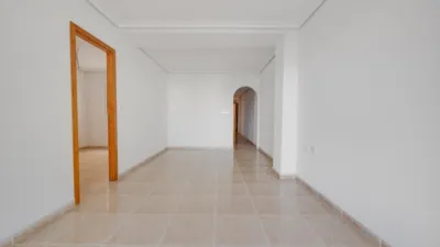 Apartment on Carrer de la Reina Sofía photo 64