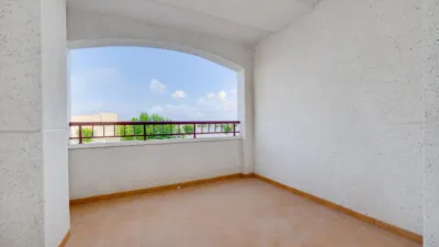 Apartment on Carrer de la Reina Sofía photo 69