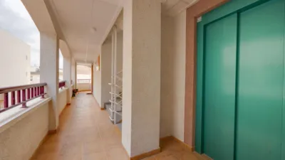 Apartment on Carrer de la Reina Sofía photo 72