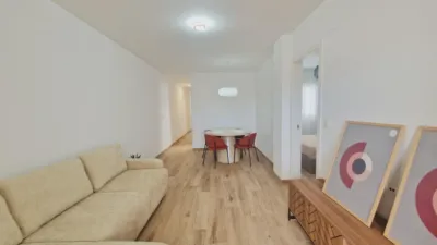 Apartment on Carrer de la Reina Sofía photo 8