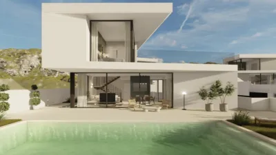 Chalet en venta en Camino de la solana - Vista 4