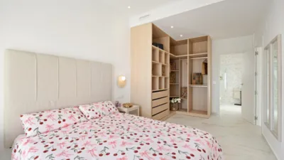 Chalet en Carrer Mariola photo 12