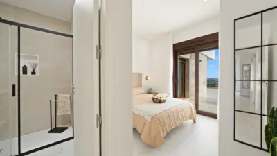 Chalet en Carrer Mariola photo 18