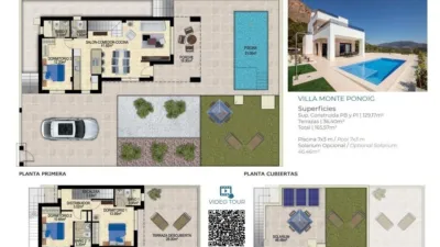 Chalet en Carrer Mariola photo 27
