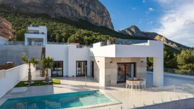 Casa - Vista 3