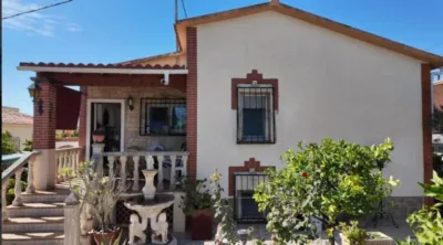 Casa – La Nucia - Vista 2