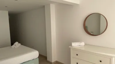 Apartment on Calle de Valencia photo 17