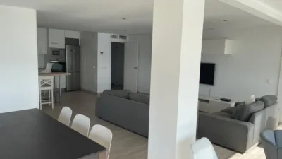 Apartment on Calle de Valencia photo 22