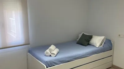 Apartment on Calle de Valencia photo 25