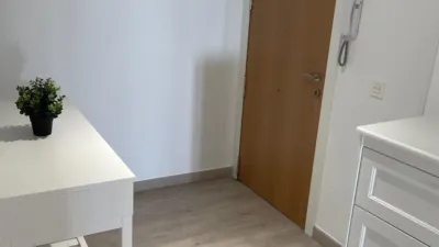 Apartment on Calle de Valencia photo 26