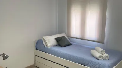 Apartment on Calle de Valencia photo 28