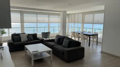 Apartment on Calle de Valencia photo 5