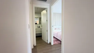 Chalet en Carrer Maria San Gil Noain photo 17