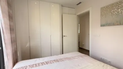 Chalet en Carrer Maria San Gil Noain photo 19
