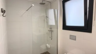 Chalet en Carrer Maria San Gil Noain photo 22