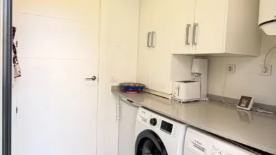 Chalet en Carrer Maria San Gil Noain photo 25