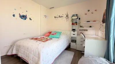 Chalet en Carrer Maria San Gil Noain photo 28