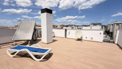 Chalet en Carrer Maria San Gil Noain photo 42