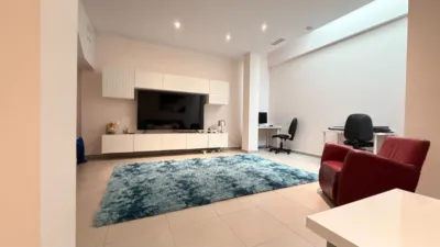 Chalet en Carrer Maria San Gil Noain photo 50