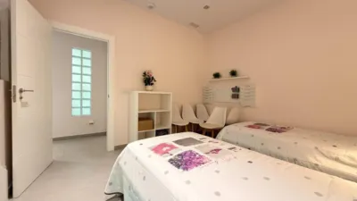 Chalet en Carrer Maria San Gil Noain photo 51