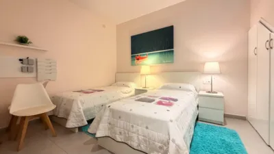 Chalet en Carrer Maria San Gil Noain photo 53